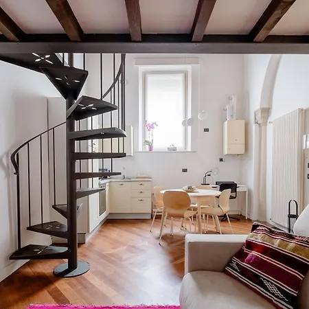 Nido D'amore La Coccola Free Wifi E Ac *