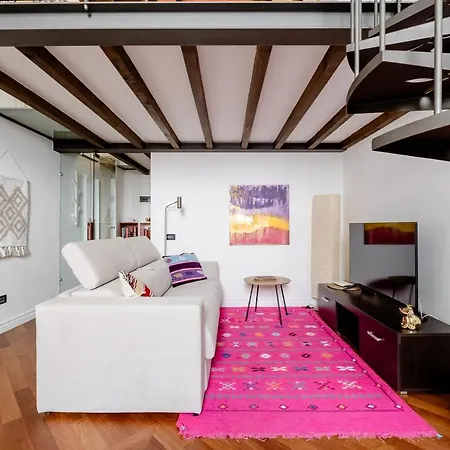 Nido D'amore La Coccola Free Wifi E Ac