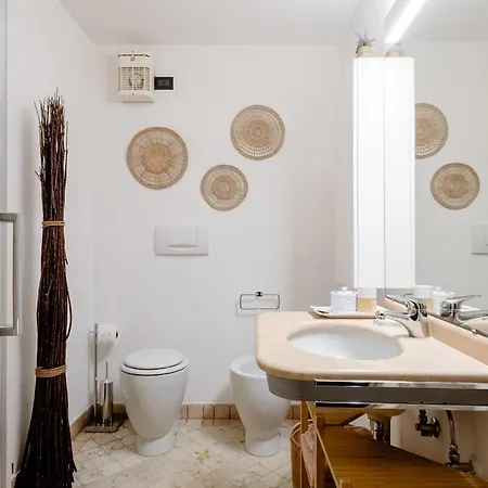 Nido D'amore La Coccola Free Wifi E Ac *