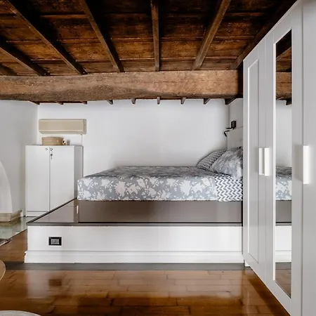 Nido D'amore La Coccola Free Wifi E Ac * פררה