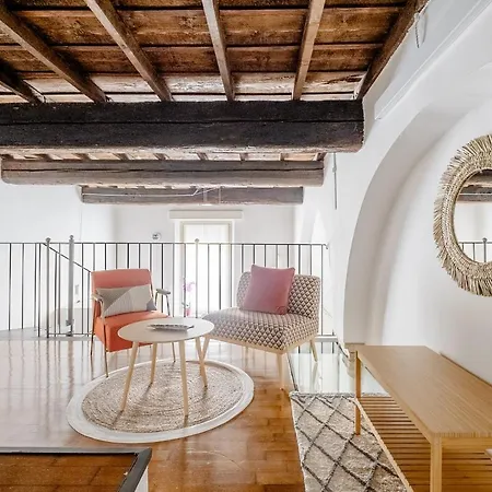 דירה Nido D'amore La Coccola Free Wifi E Ac *