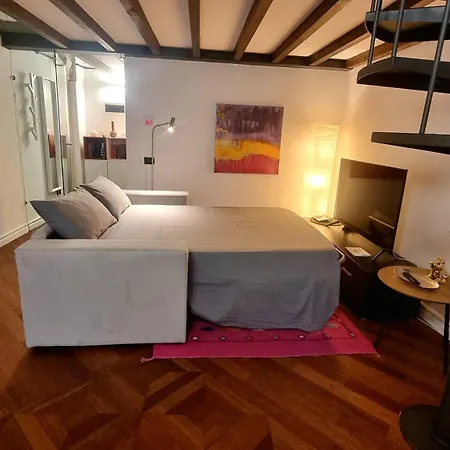 Nido D'amore La Coccola Free Wifi E Ac * Ferrara