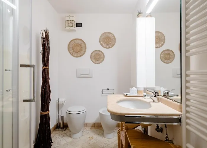 Nido D'amore La Coccola Free Wifi E Ac *