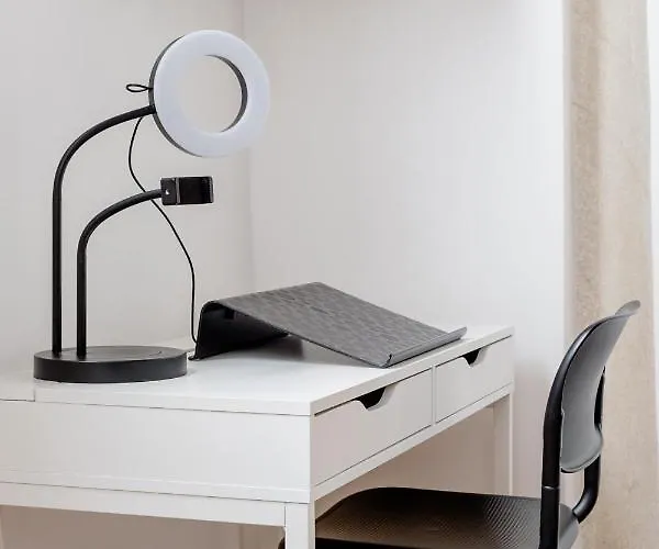 Appartement Nido D'amore La Coccola Free Wifi E Ac Ferrara