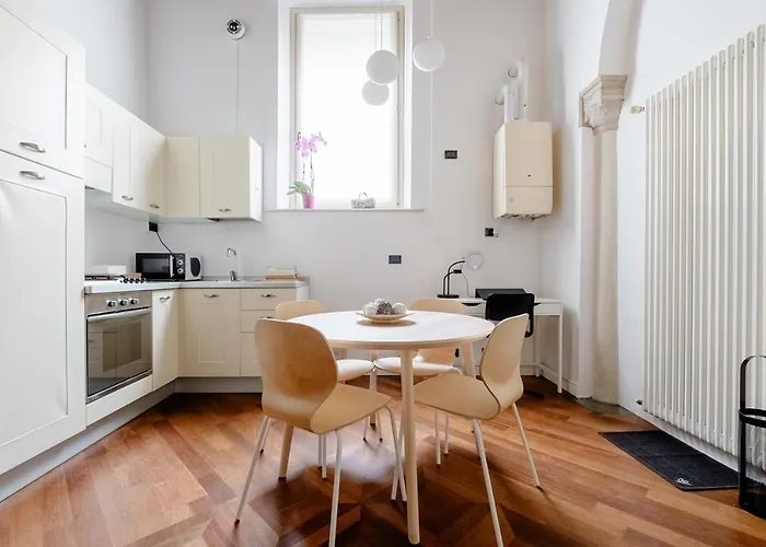 Appartement Nido D'amore La Coccola Free Wifi E Ac *