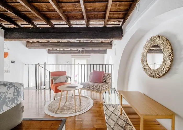 Appartement Nido D'amore La Coccola Free Wifi E Ac *